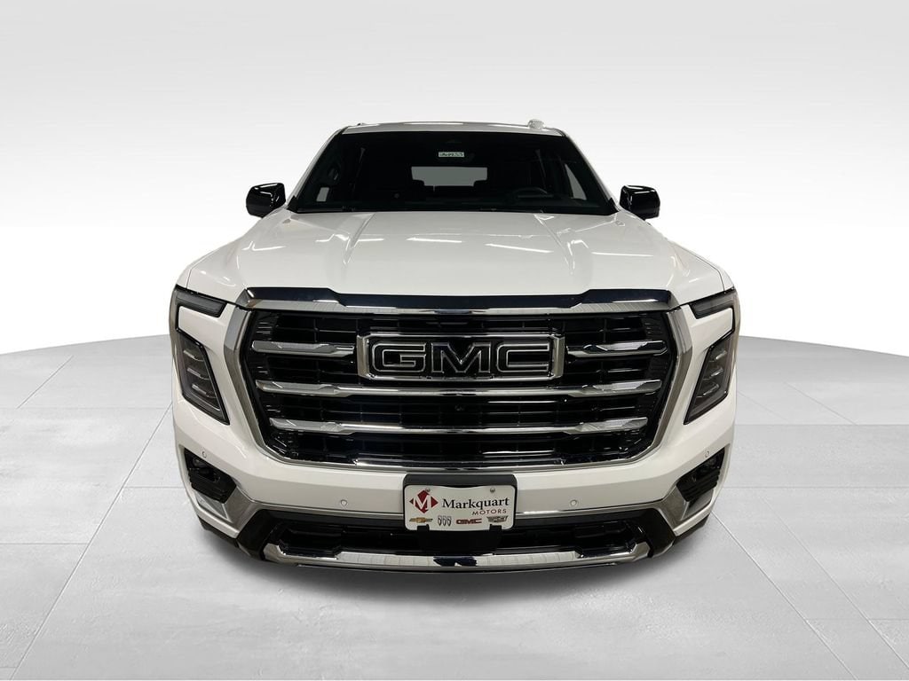 New 2026 GMC Yukon XL Elevation SUV
