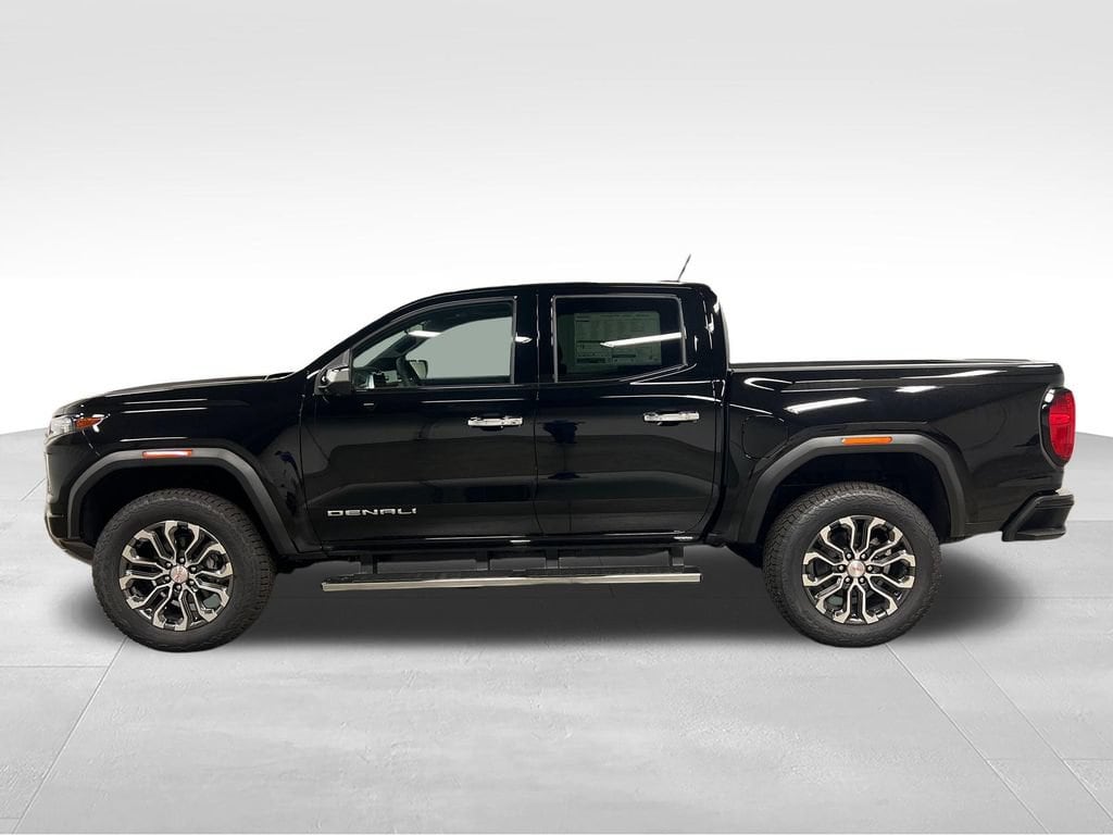 2026 GMC Canyon Denali - Photo 6