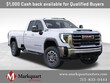  GMC Sierra 2500 HD