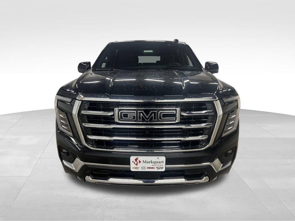 New 2026 GMC Yukon XL Elevation SUV