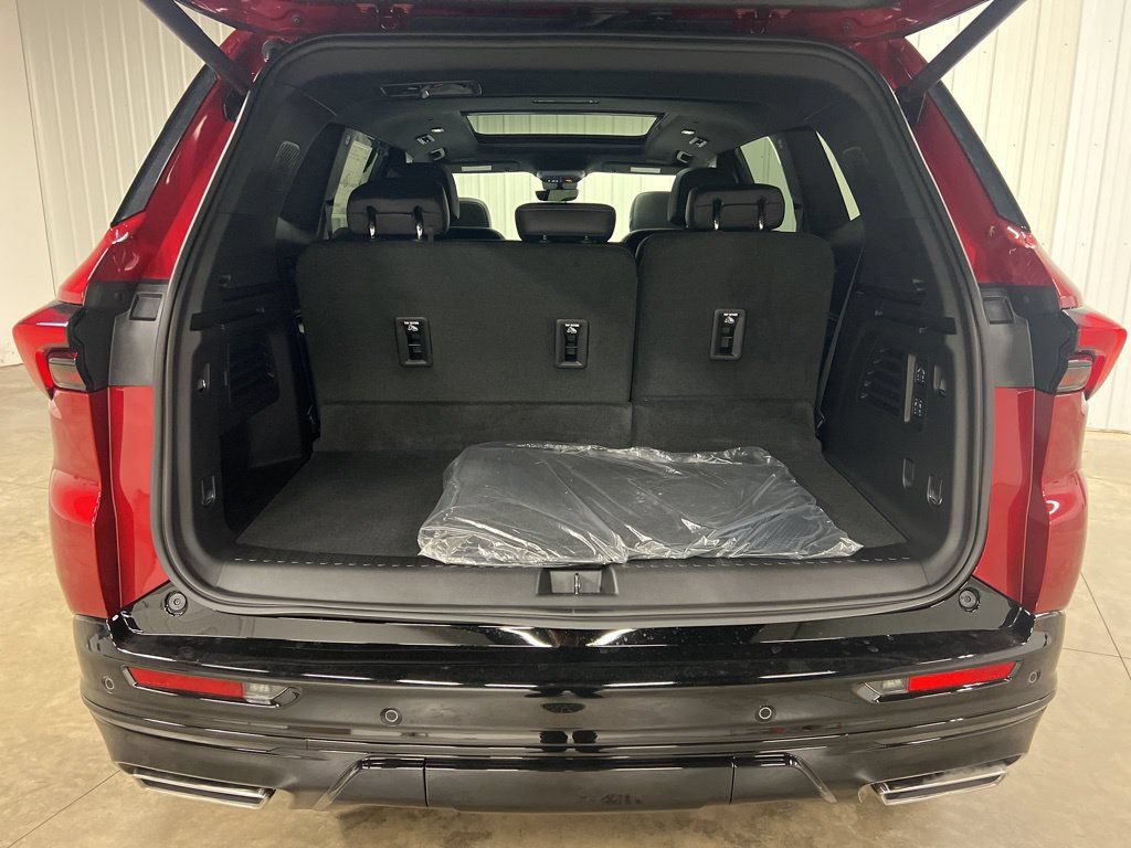 2026 Buick Enclave Sport Touring - Photo 37