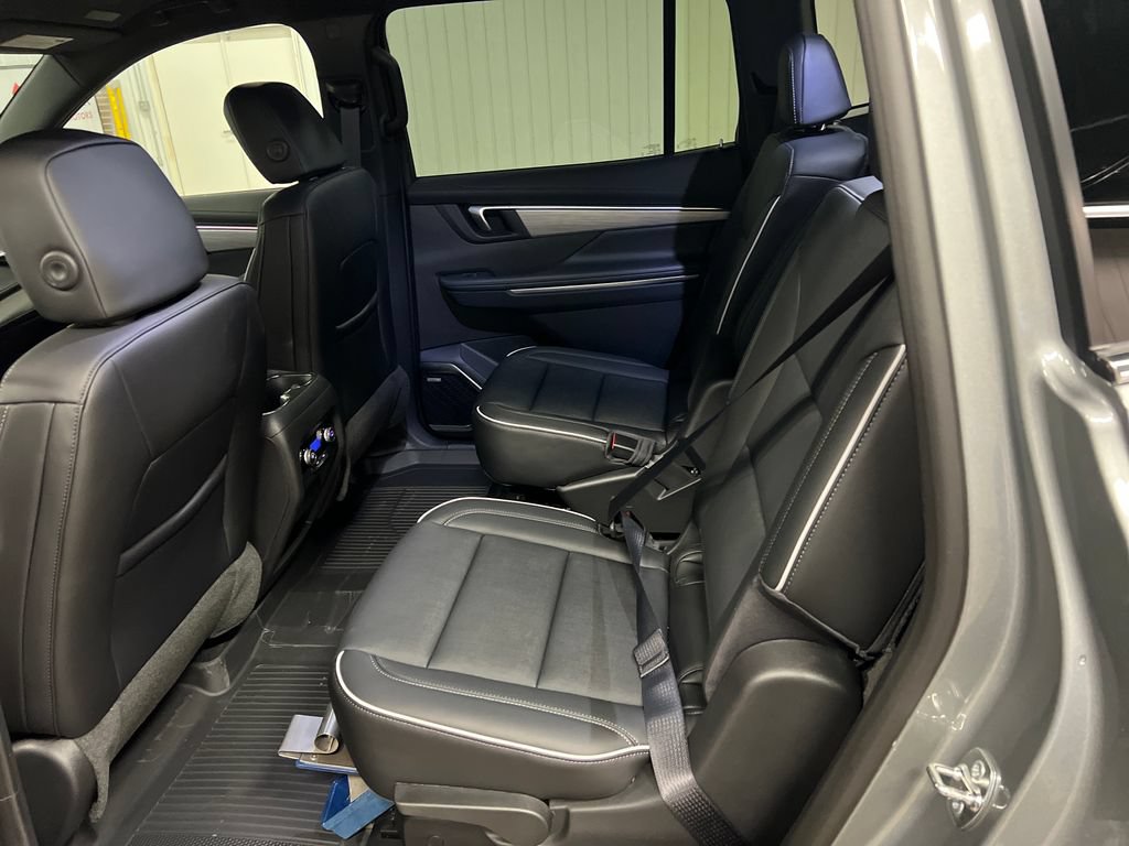 2026 Buick Enclave Preferred - Photo 13