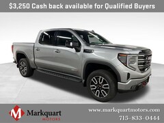 2026 GMC Sierra 1500 AT4 Truck