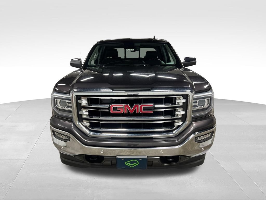 Used 2016 GMC Sierra 1500 SLT Truck