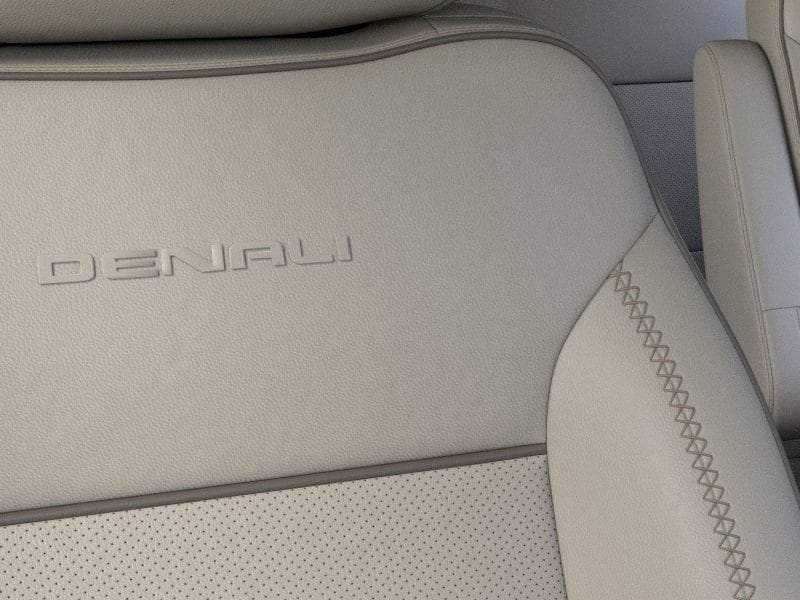 2026 GMC Yukon XL Denali - Photo 51