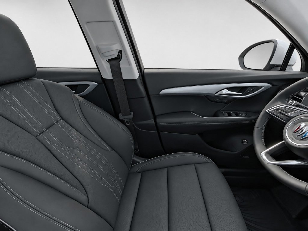 2026 Buick Envision Avenir - Photo 14
