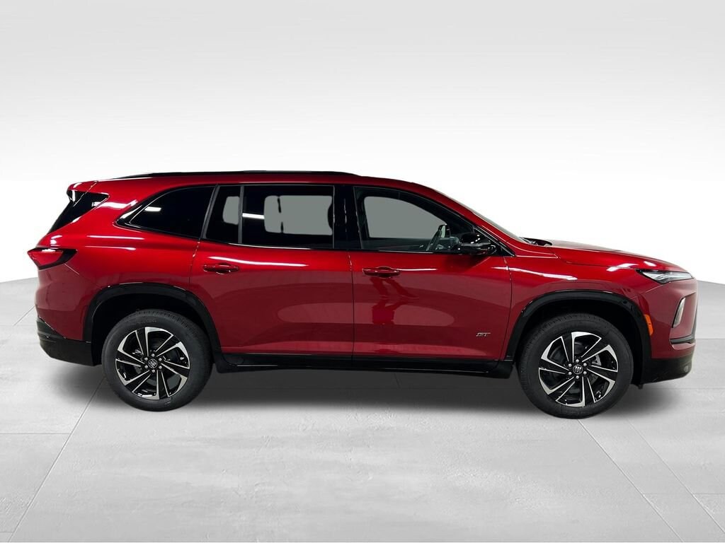 New 2026 Buick Enclave Sport Touring SUV