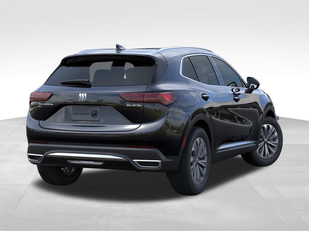 New 2026 Buick Envision Preferred SUV