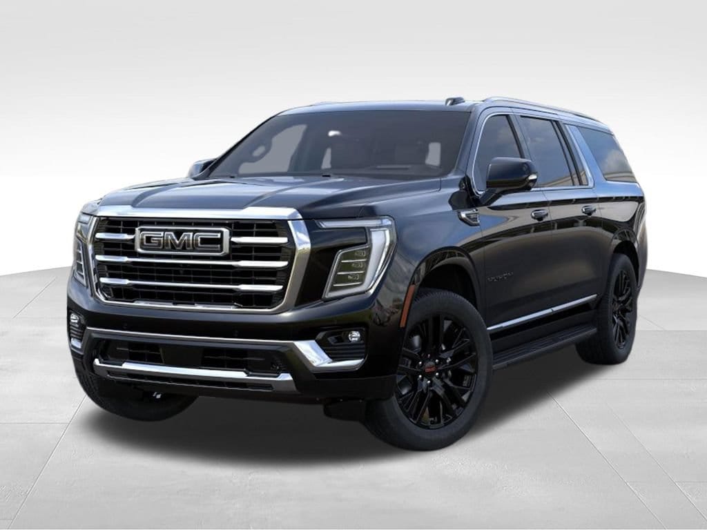 2026 GMC Yukon XL Elevation - Photo 38