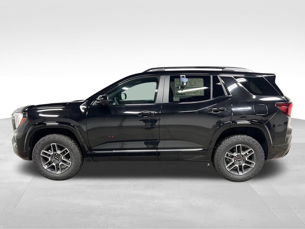 2026 GMC Terrain AT4 - Photo 6