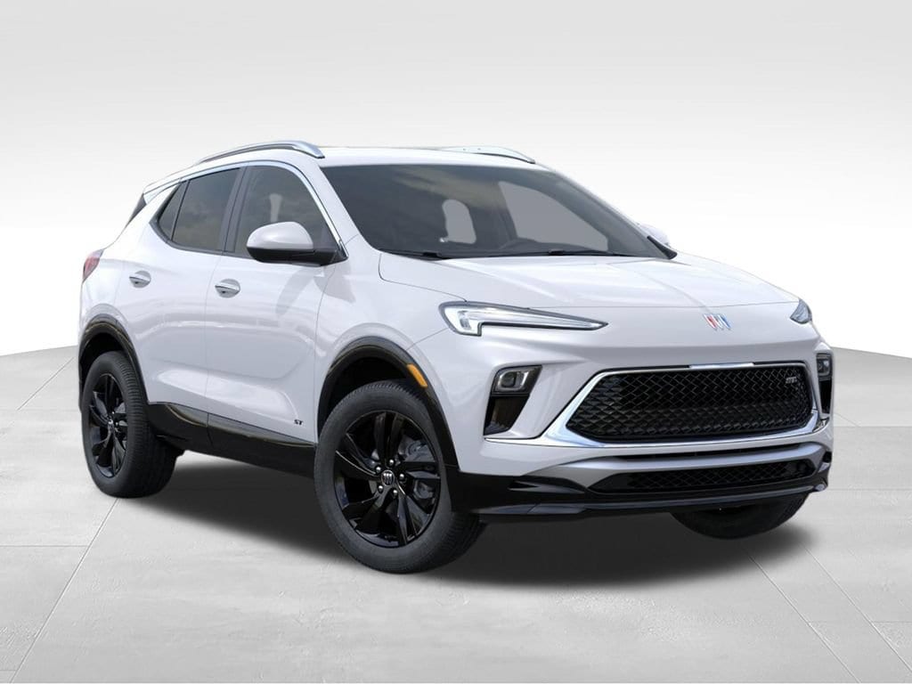 2026 Buick Encore GX Sport Touring - Photo 7
