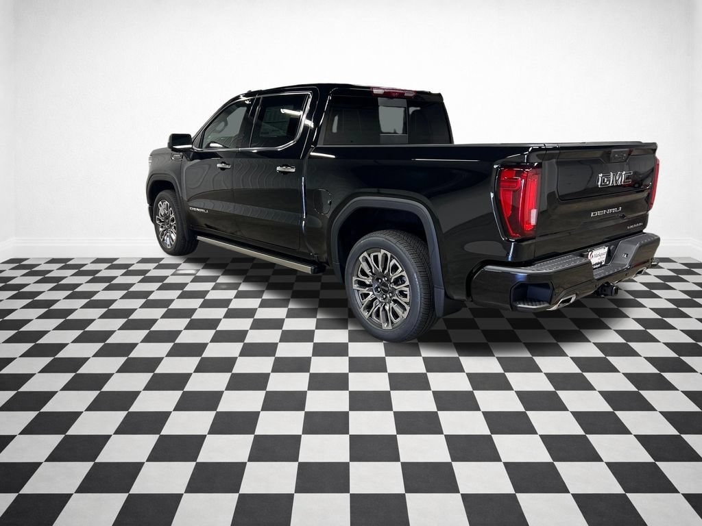 2026 GMC Sierra 1500 Denali Ultimate - Photo 6