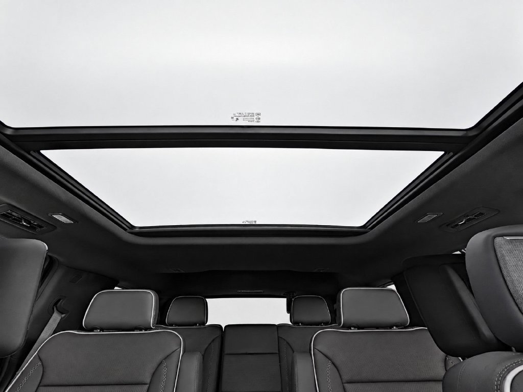 2027 GMC Yukon Denali Ultimate - Photo 21