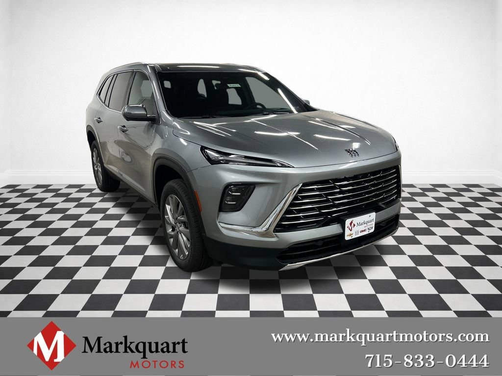 2026 Buick Enclave Preferred AWD's photo