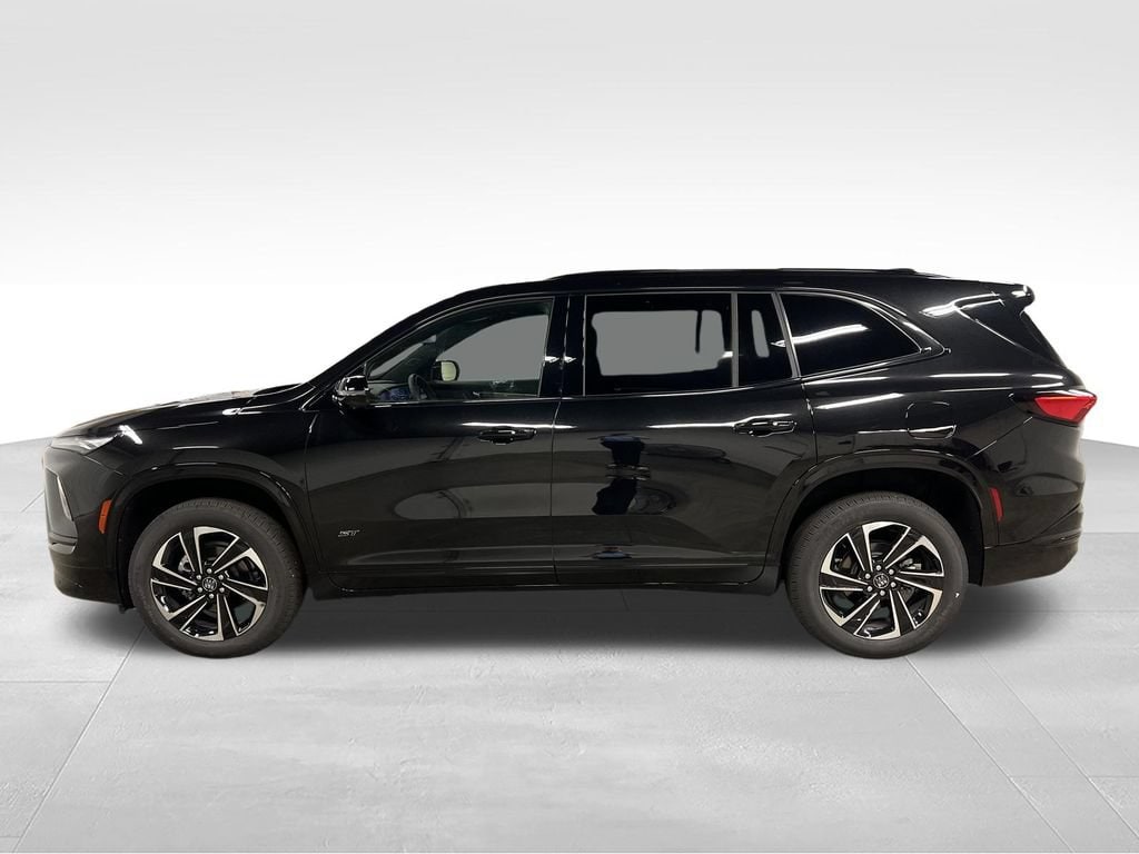 2026 Buick Enclave Sport Touring - Photo 6