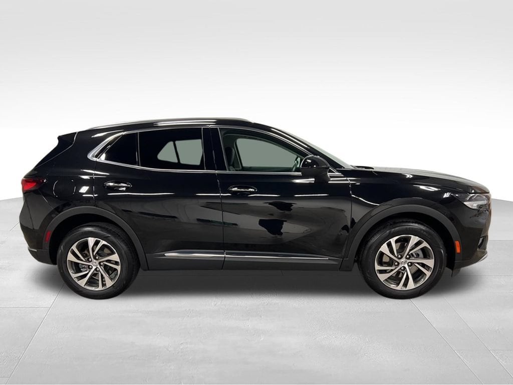 Used 2023 Buick Envision Essence SUV