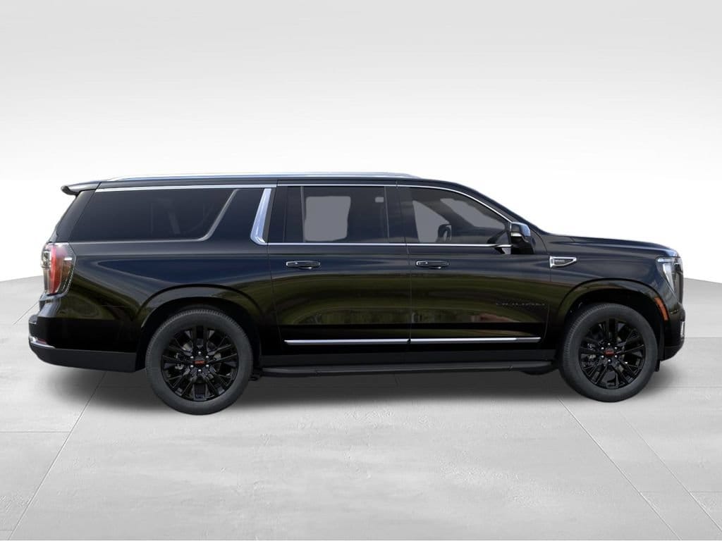 2026 GMC Yukon XL Elevation - Photo 35
