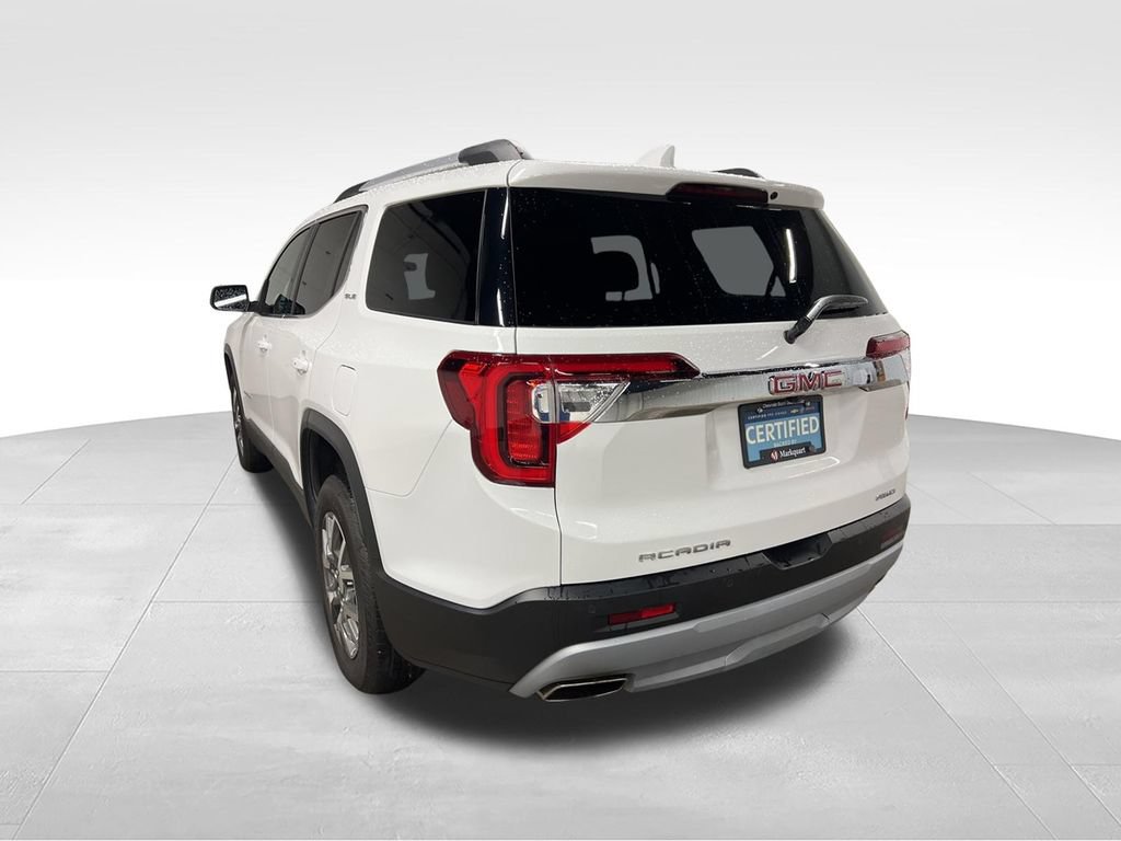2023 GMC Acadia SLE - Photo 5