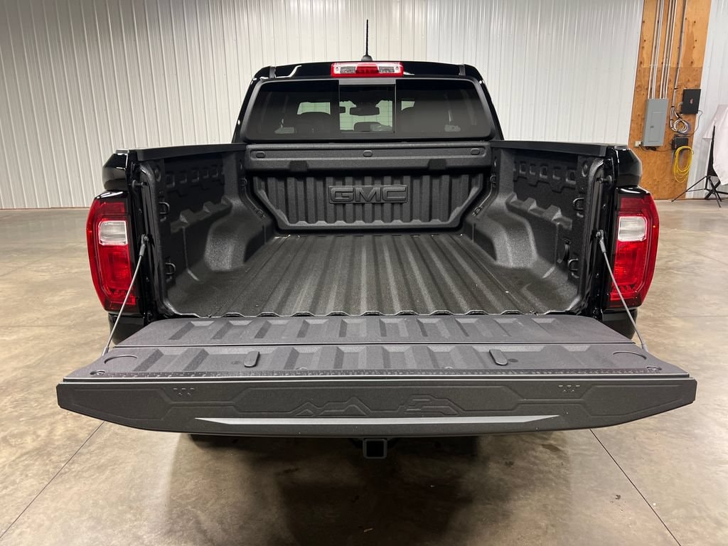 2026 GMC Canyon Denali - Photo 12