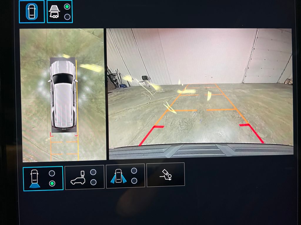 2026 GMC Yukon XL Elevation - Photo 25