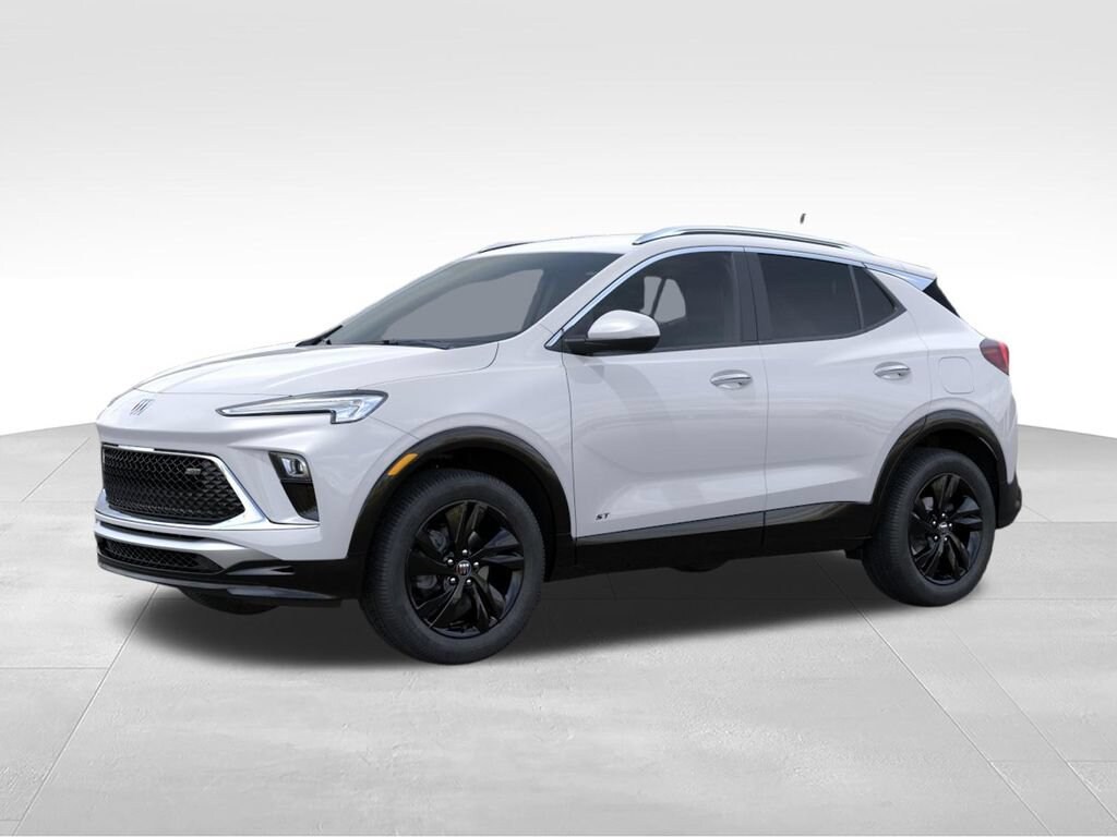 New 2026 Buick Encore GX Sport Touring SUV