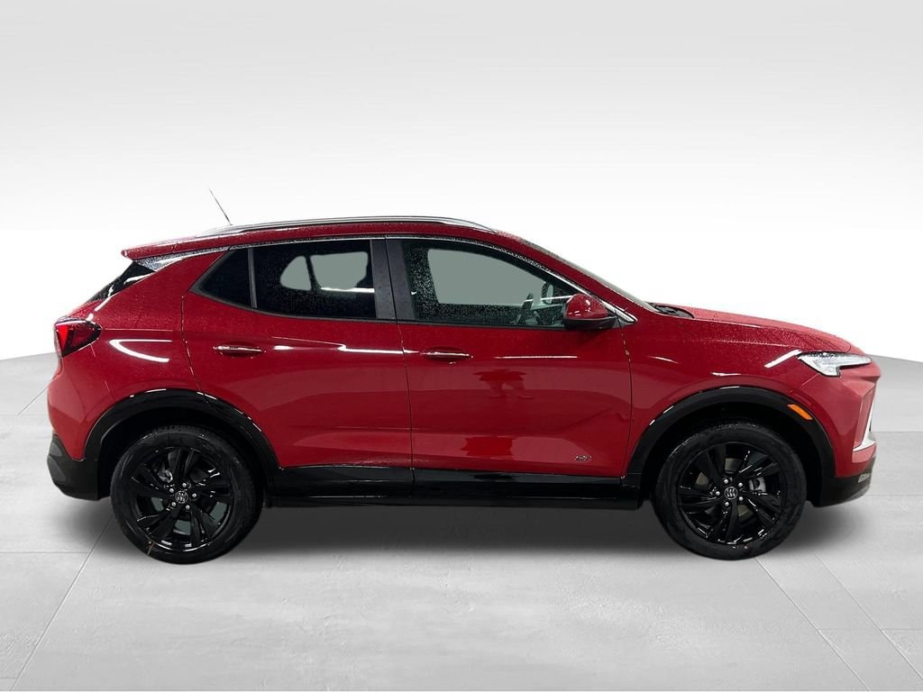 New 2026 Buick Encore GX Sport Touring SUV