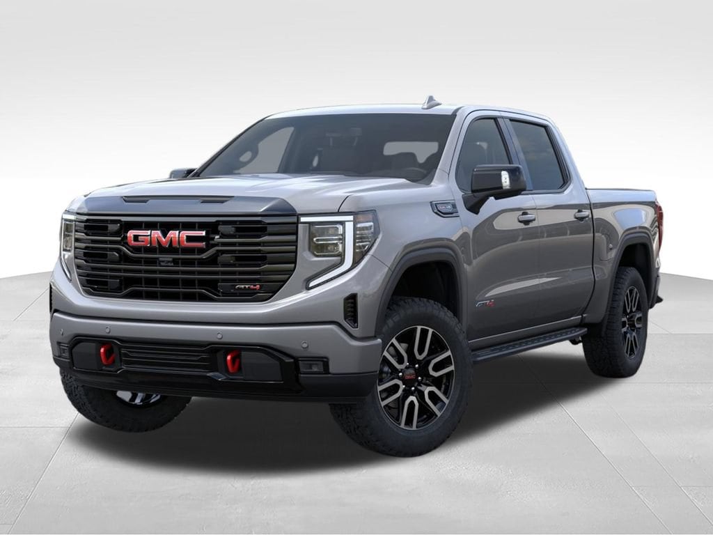 2026 GMC Sierra 1500 AT4 - Photo 6