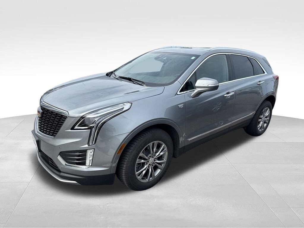 Used 2023 CADILLAC XT5 AWD Premium Luxury SUV