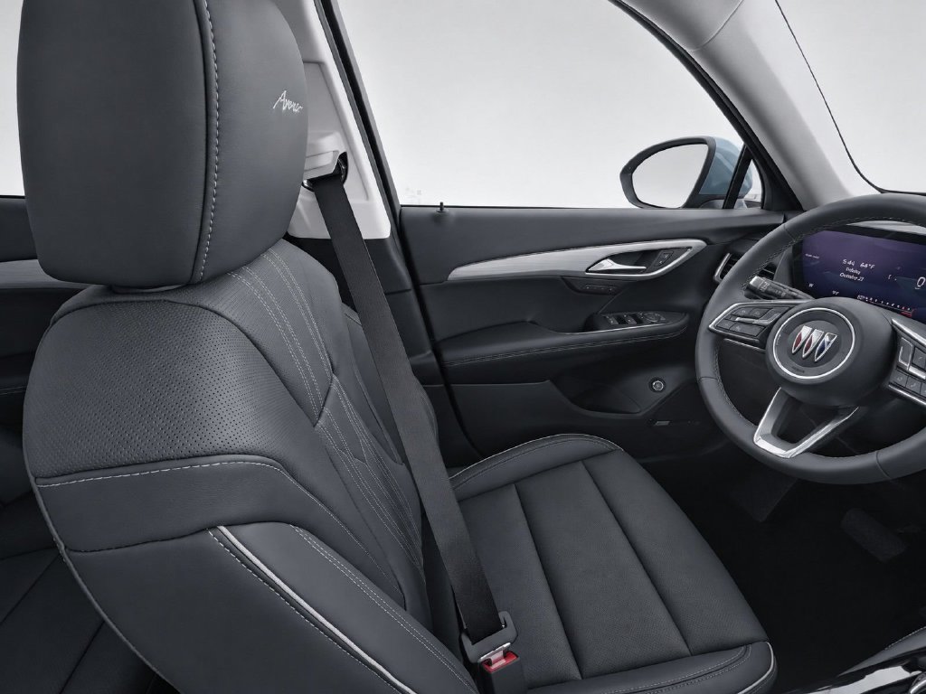 2026 Buick Envision Avenir - Photo 14