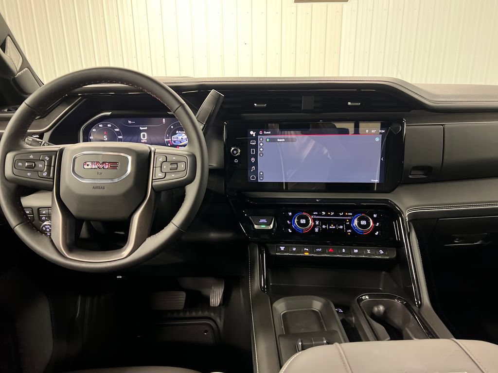 2026 GMC Sierra 2500HD AT4X - Photo 16