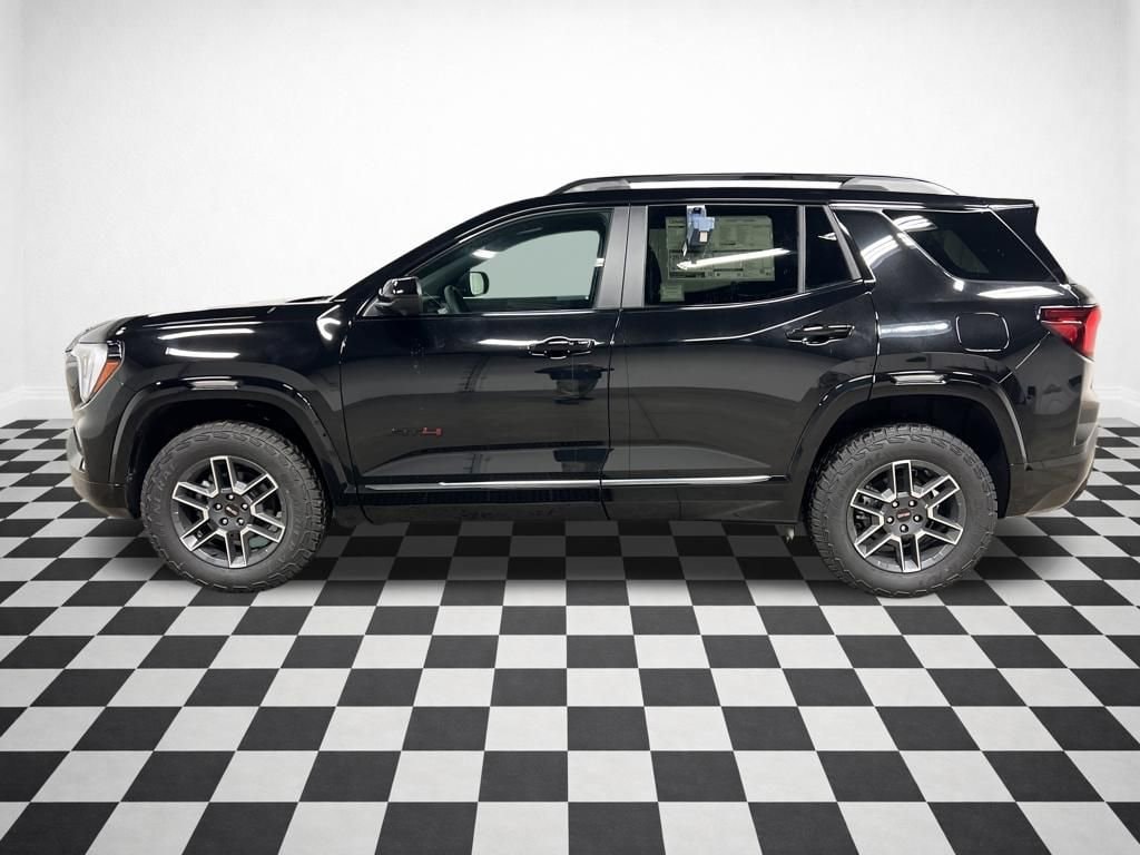 2026 GMC Terrain AT4 - Photo 5