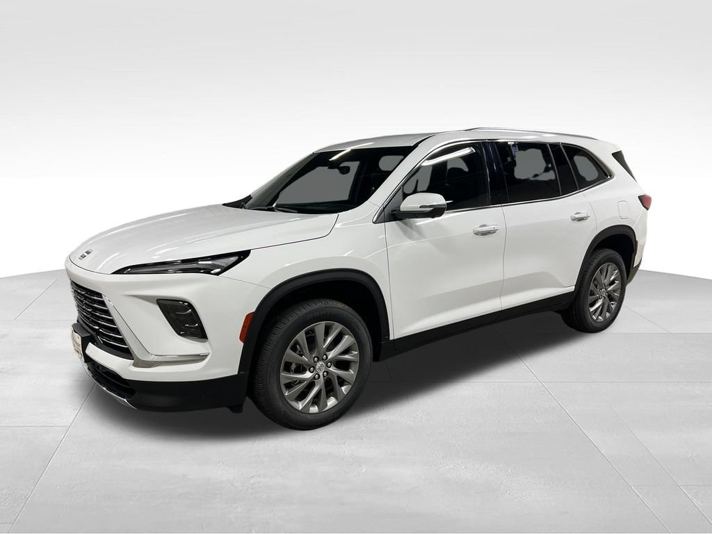 New 2026 Buick Enclave Preferred SUV