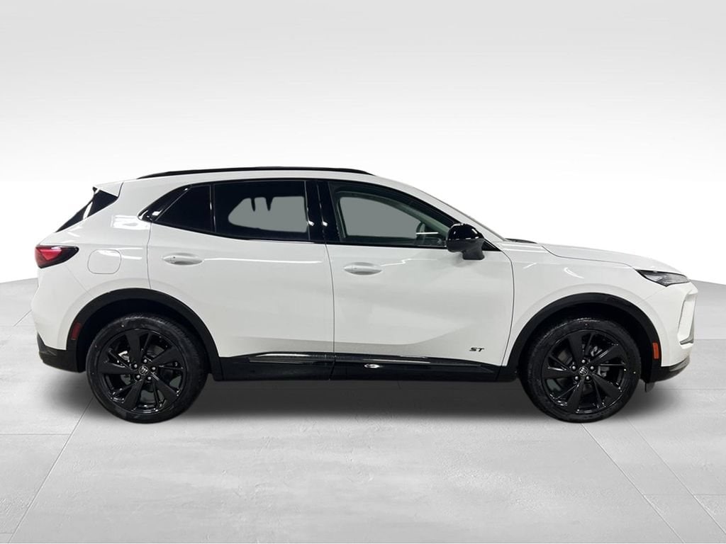 New 2026 Buick Envision Sport Touring SUV