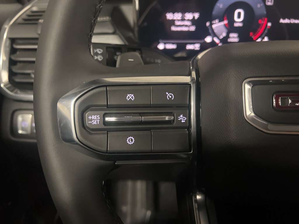 2026 GMC Acadia Elevation - Photo 47