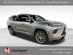 2026 Buick Enclave Avenir SUV