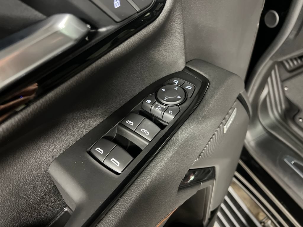 2026 GMC Sierra 2500HD AT4 - Photo 15