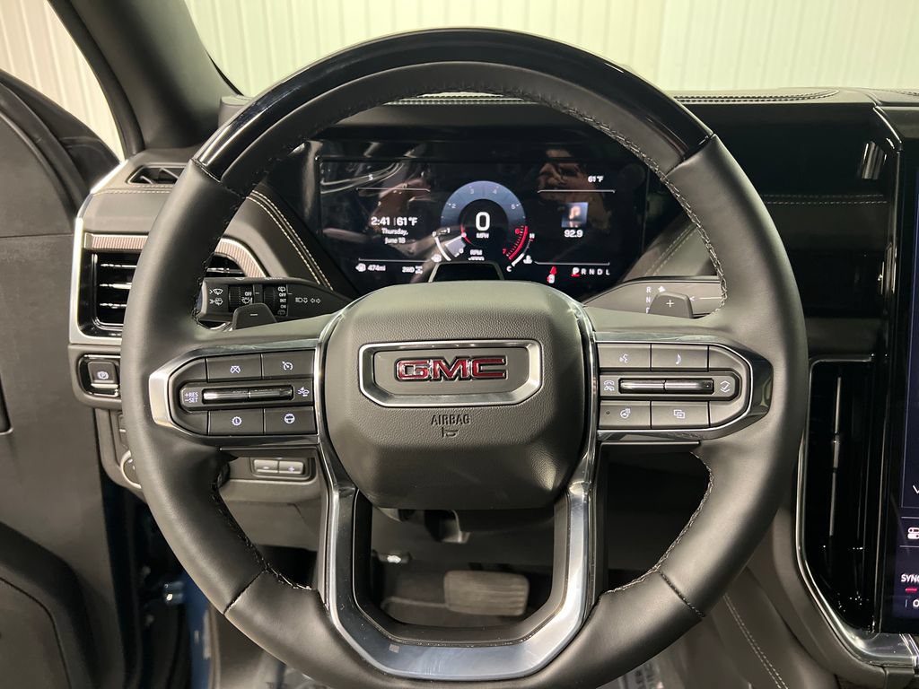 2026 GMC Yukon XL Elevation - Photo 21