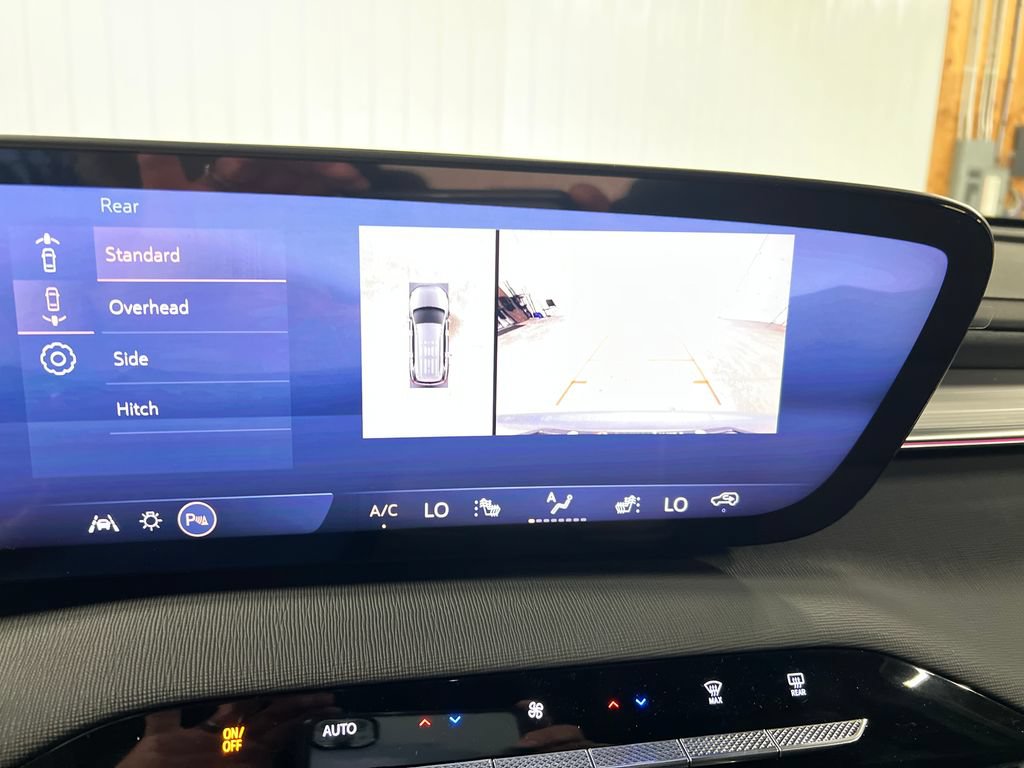2026 Buick Enclave Preferred - Photo 25