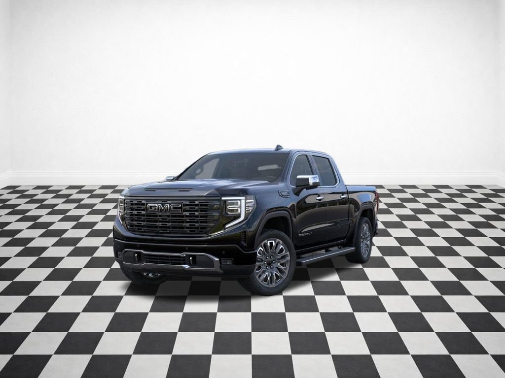 2026 GMC Sierra 1500 Denali Ultimate - Photo 38