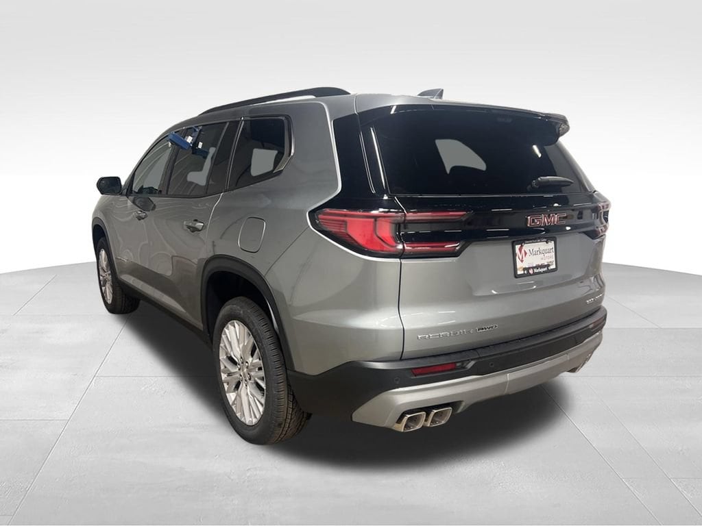 2026 GMC Acadia Elevation - Photo 35