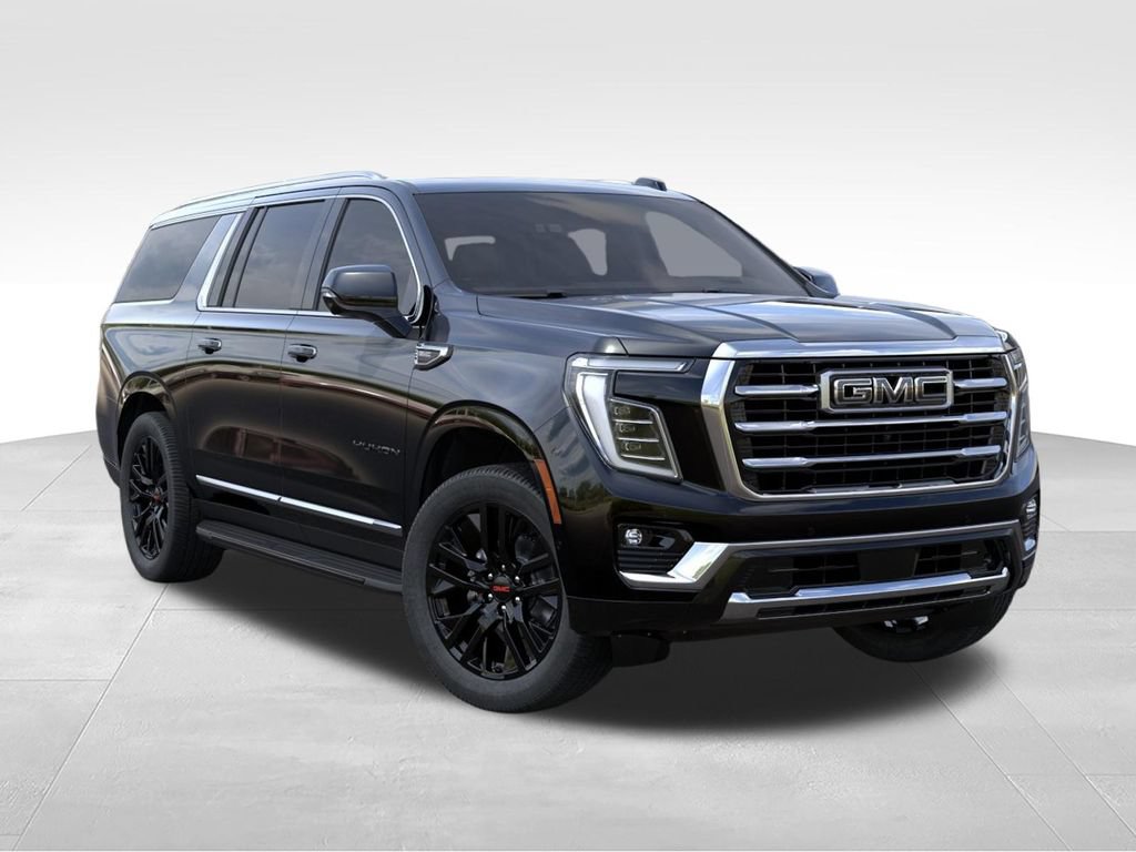 2026 GMC Yukon XL Elevation - Photo 37