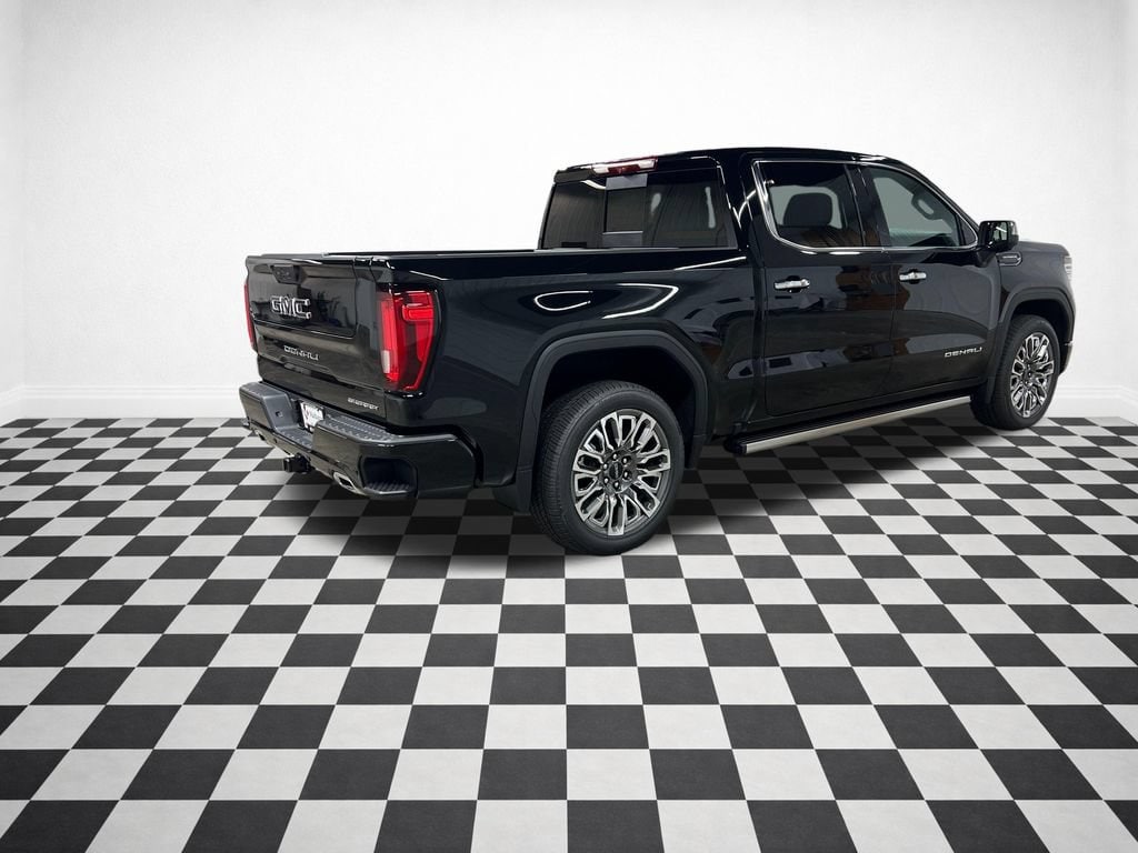 2026 GMC Sierra 1500 Denali Ultimate - Photo 8