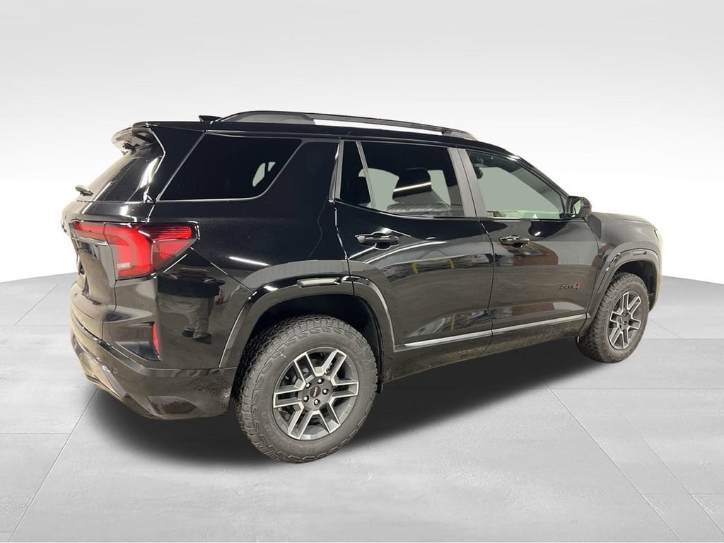 2026 GMC Terrain AT4 - Photo 9