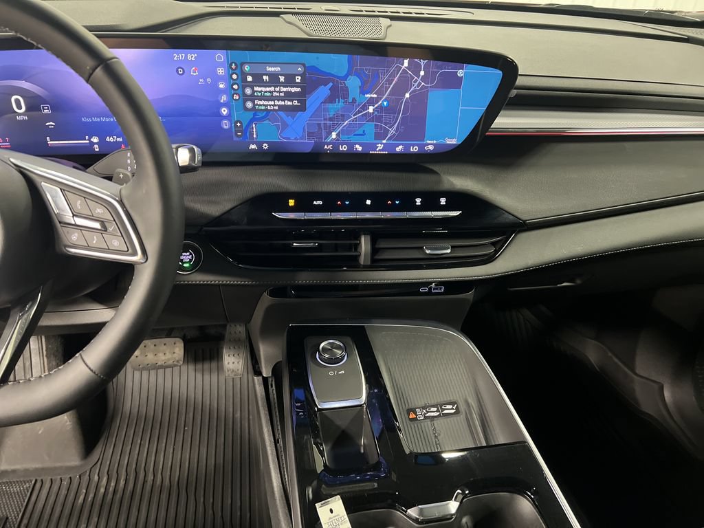 2026 Buick Enclave Sport Touring - Photo 23