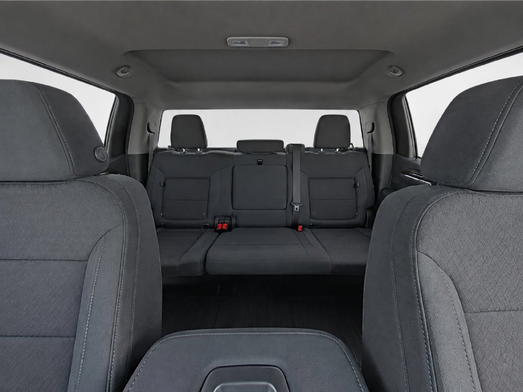 2026 GMC Sierra 1500 Elevation - Photo 18