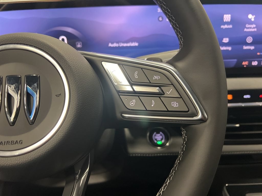2026 Buick Enclave Sport Touring - Photo 49