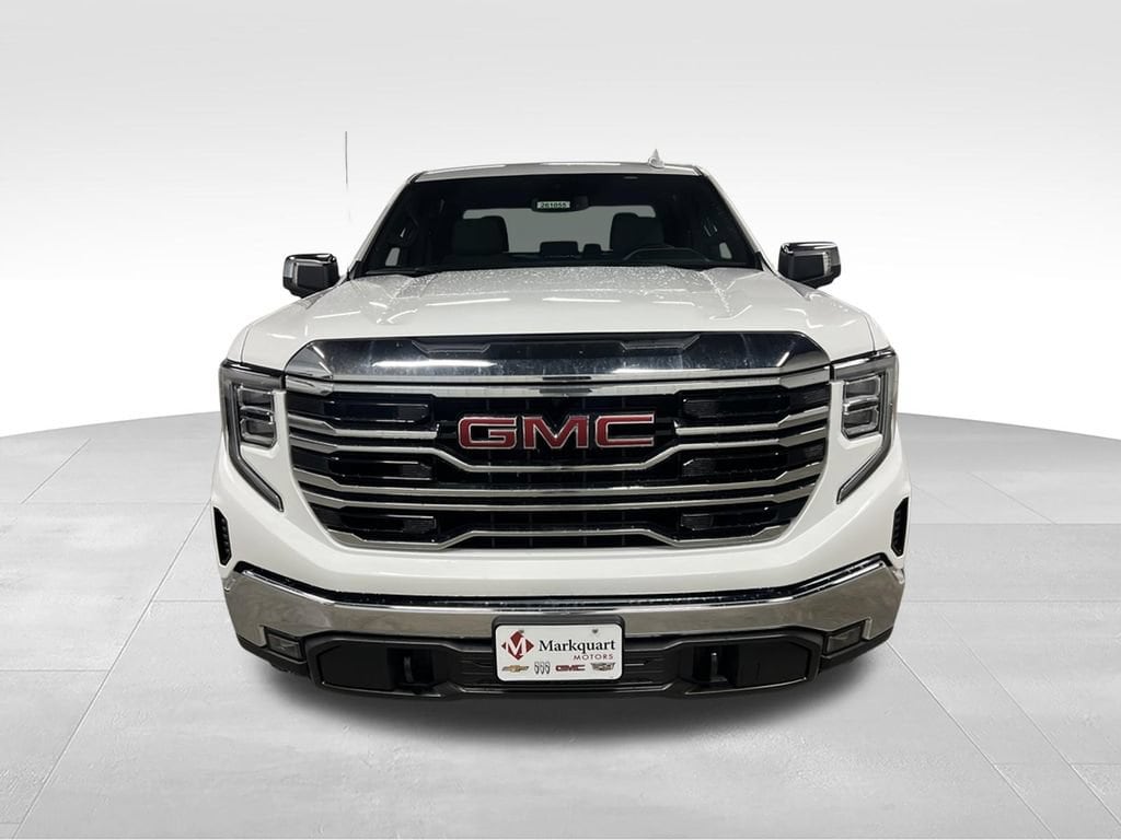 New 2026 GMC Sierra 1500 SLT Truck