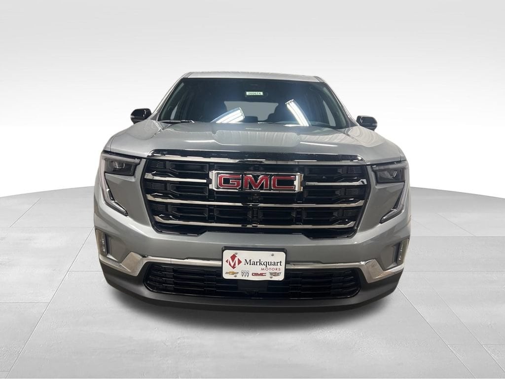 2026 GMC Acadia Elevation - Photo 34