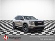  GMC Acadia