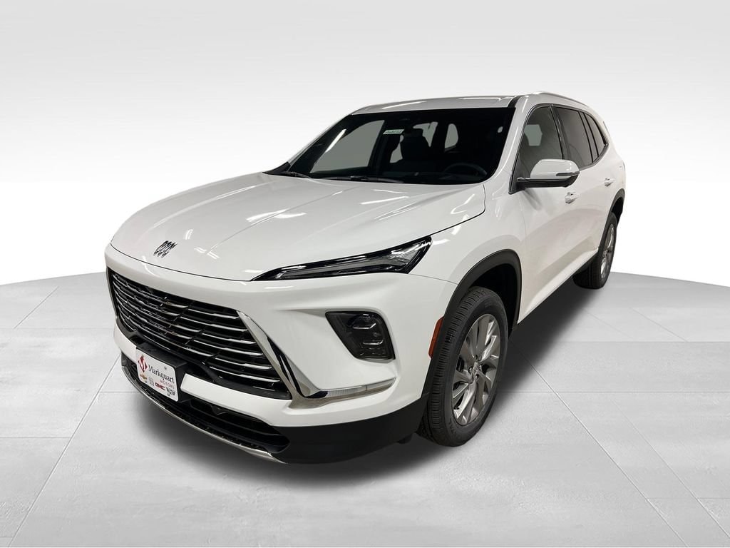 New 2026 Buick Enclave Preferred SUV